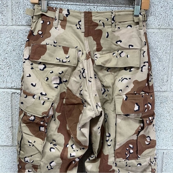 NWT Urban Renewal Urban Outfitters Army Pants - Picture 8 of 11